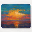 Recherche de sun tapis souris Abstrait