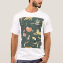 Recherche de faune et flore tshirts Animal
