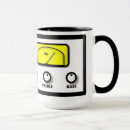 Recherche de stereo tasses Stéréo