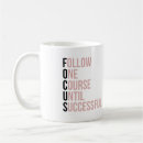 Recherche de soumission tasses Typographie