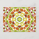 Recherche de nutrition cartes postales Variation