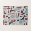 Recherche de outils puzzles Pinces