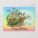Recherche de wild animals cartes postales Mignon