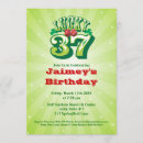 Recherche de matrice invitations Chanceux