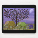 Recherche de beau pourpre tapis souris Pour tous