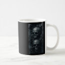 Recherche de dessin gothique tasses Vibes d'octobre