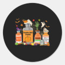 Recherche de wicca autocollants Gothique