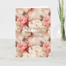 Recherche de crème mariage cartes Floral