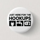 Recherche de camping car badges Drôle