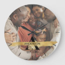 Recherche de pendaison de crémaillère horloges Pour eux