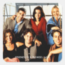 Recherche de castries autocollants Présentateur de télévision