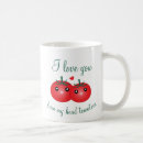 Recherche de tomates tasses Fruits
