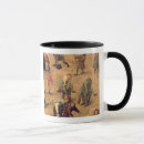 Recherche de bruegel tasses 1560