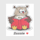 Recherche de chouette autocollants Pour tous