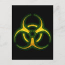 Recherche de risque biologique posters Science