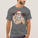 Recherche de noël sexy tshirts Mignon