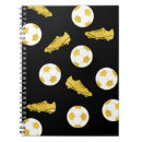 Recherche de football carnets Balles
