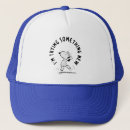Recherche de danse casquettes Snoopy