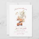 Recherche de adventure bridal shower invitations Rustique