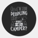 Recherche de nombres autocollants Drôle