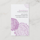 Recherche de souffle cartes visite Floral