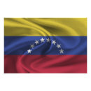 Recherche de drapeau du venezuela posters Vénézuélien