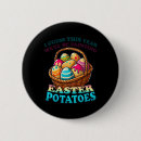 Recherche de oeufs de pâques badges Christianisme