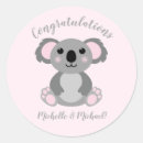 Recherche de ours koala autocollants Fille