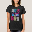 Recherche de 80s les femme tshirts Tenue