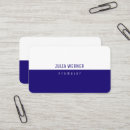 Recherche de promoteurs cartes visite Professionnel