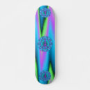 Recherche de paix et amour skateboards Espoir