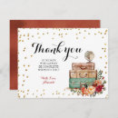 Recherche de travel remerciements cartes De