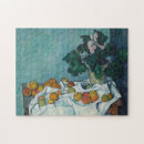 Recherche de cezanne de paul puzzles Peinture à l'huile