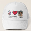 Recherche de border collie casquettes Animal