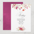 Recherche de champs invitations Violet
