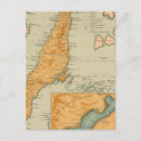Recherche de caractéristiques cartes postales Relief
