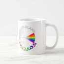 Recherche de prisme mugs bouteilles Arc en ciel