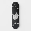 Recherche de halloween éffrayant skateboards Chauves souris