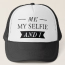Recherche de selfie casquettes Drôle