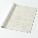 Recherche de manuscrit papier cadeau Pour elle