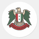 Recherche de la syrie autocollants Syrien