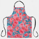 Recherche de tapisserie tabliers Fleurs