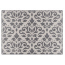 Recherche de motif de damassé planches à découper Baroque