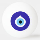 Recherche de symbole balles ping pong Oeil