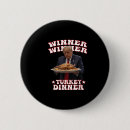 Recherche de dîner badges Gagnant