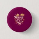 Recherche de coeurs de saint valentin badges Romance