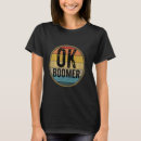Recherche de millennial tshirts Sarcastique