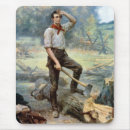 Recherche de abe lincoln tapis souris Guerre civile