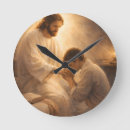 Recherche de prière horloges Jésus christ