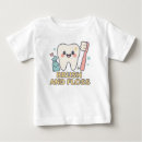 Recherche de brosse à dents tshirts Fil